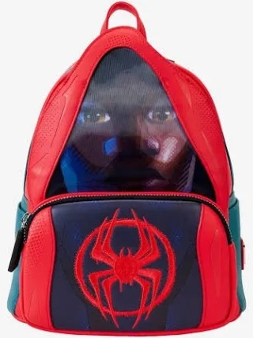 Loungefly Marvel Spider-Man: Across The Spider-Verse Miles Morales